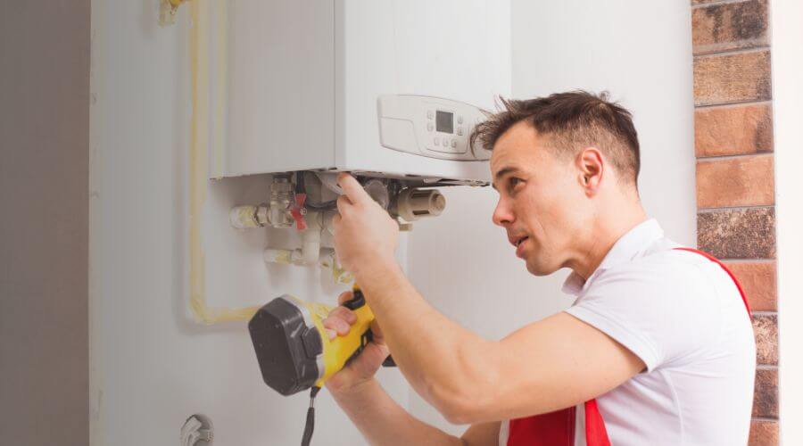 Professional expert plumbing services in Cayuga, ND